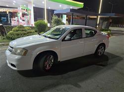 Dodge Avenger